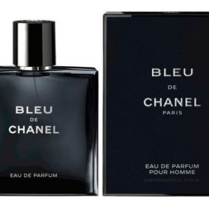 Perfume bleu de chanel 100 ml