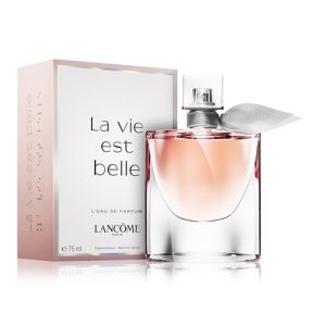 perfume la vida bella 75 ml