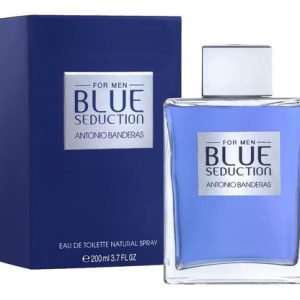Perfume Blue Seduction men