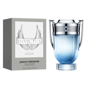 Perfume Invictus Acqua