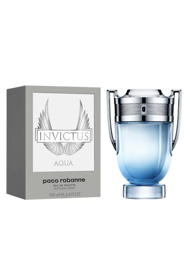 Perfume Invictus Acqua