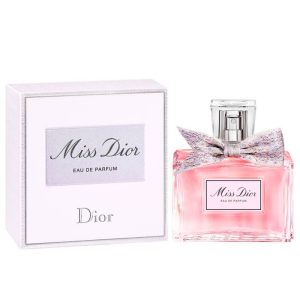 Perfume Miss Dior woman