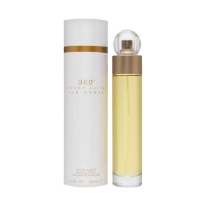 Perfume 360 Perry Ellis women 100 ml