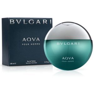 Perfume Aqva Bvlgari Pour Homme 100ml