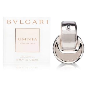 Perfume bvlgari omnia cristal line 65 m
