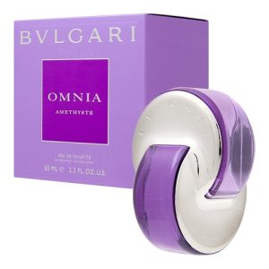 Perfume Bvlgary Omnia Amatista 65 ml