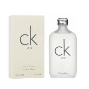 Perfume Calvin Klein ONE 100ml