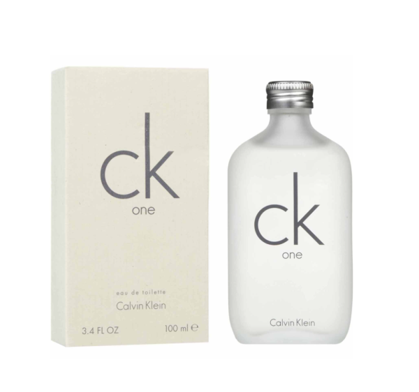 Perfume Calvin Klein ONE 100ml