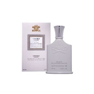 Perfume creed silver men 100 ml