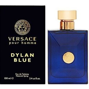 Perfume dylan blue men pour homme 100 m