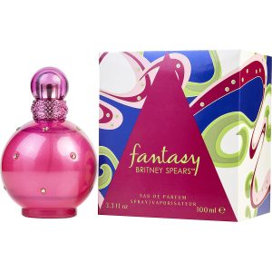 Perfume fantasy britney spears women 100ml