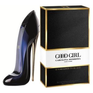 Perfume good girl it's good to be bad 8