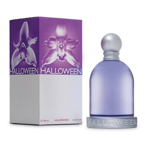 Perfume Halloween Dama 100 ml
