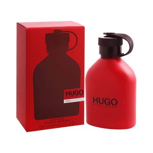 Perfume Hugo Red Hugo Boss para Hombres