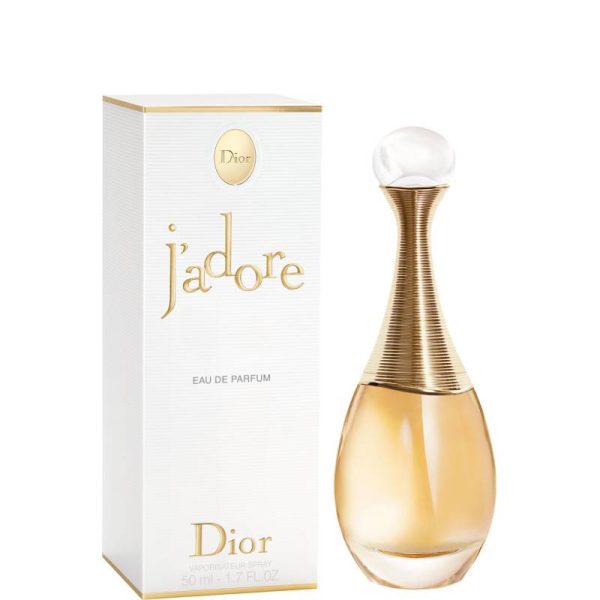 Perfume J'adore Dior de mujer 100 ml
