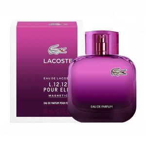 Perfume Lacoste Magneticl.12 .12 POUR ELLE MAGNETINC