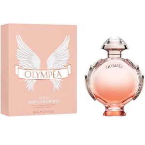 perfume olympea woman 80 ml