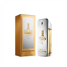 Perfume one million lucky 100 ml