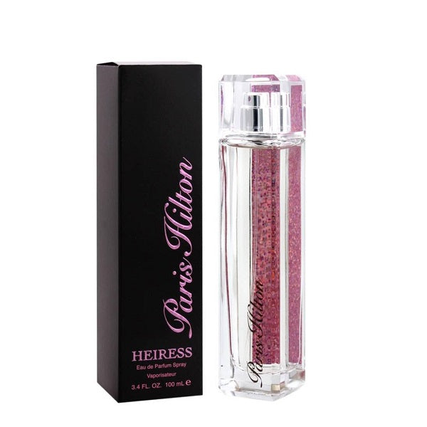 Perfume Paris Hilton Heiress