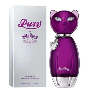 Perfume Purr Katy Perry