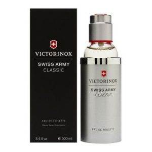 Perfume victorinox men 100 ml