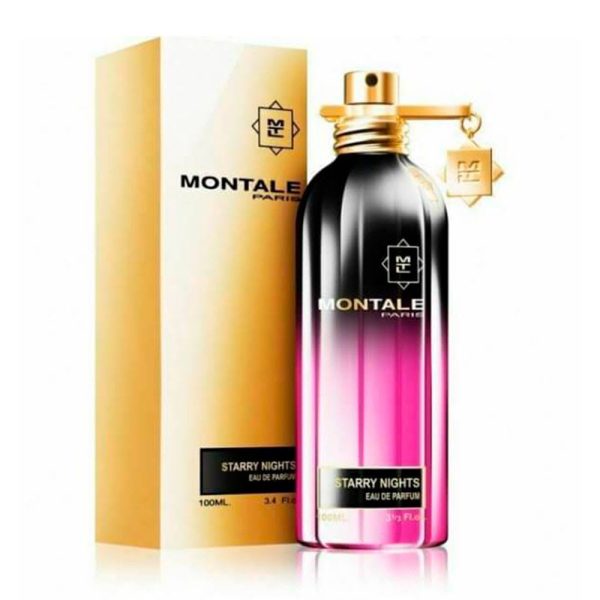 Perfumes  STARRY NIGHTS DE MONTALE PARIS