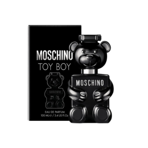 Perfume Moschino Toy boy 100 ml