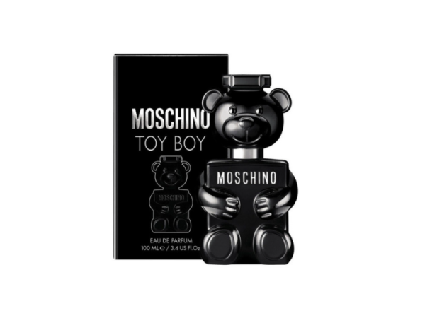 Perfume Moschino Toy boy 100 ml