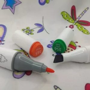 KIT DE MARCADORES X 48