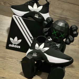 Tenis Adidas Dama Deportivos