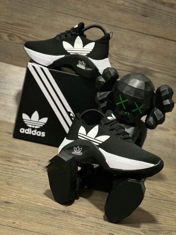 Tenis Adidas Dama Deportivos