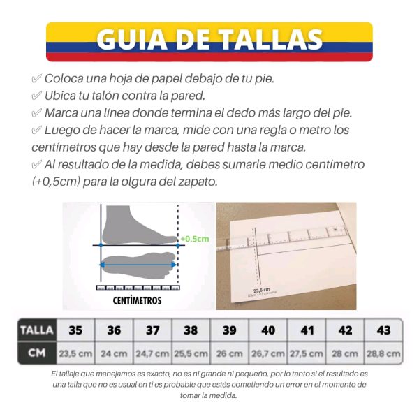 TENIS SKECHERS DAMA - Imagen 7