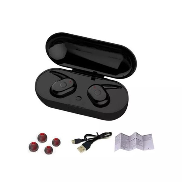 Audífonos Inalámbricos TWS Bluetooth