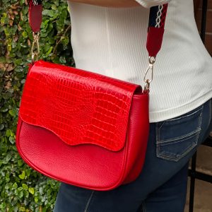 Bolso manos libres Referencia C 107