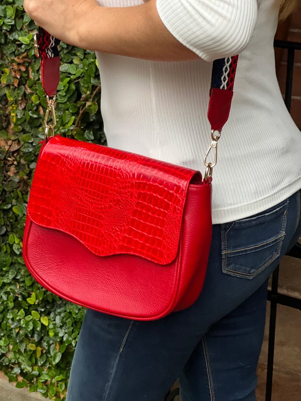 Bolso manos libres Referencia C 107