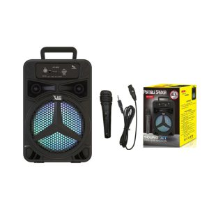 PARLANTE 6.5" BLUETOOTH HF-606