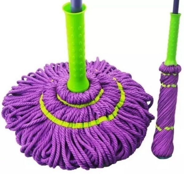 Magic Mop
