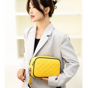 BOLSOS TRENDY