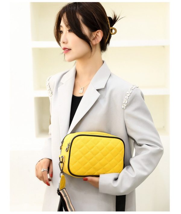 BOLSOS TRENDY