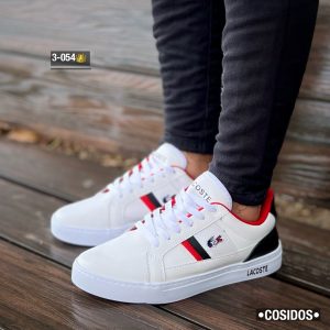 Zapatos Tenis Lacoste Lerond