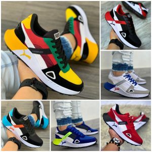 CALZADO TENIS PUMA