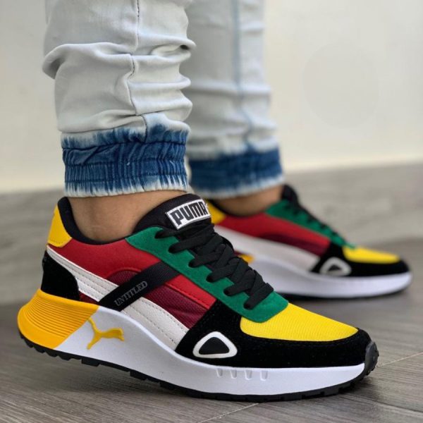 CALZADO TENIS PUMA - Imagen 5