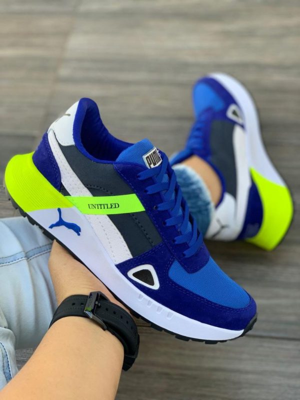 CALZADO TENIS PUMA - Imagen 6