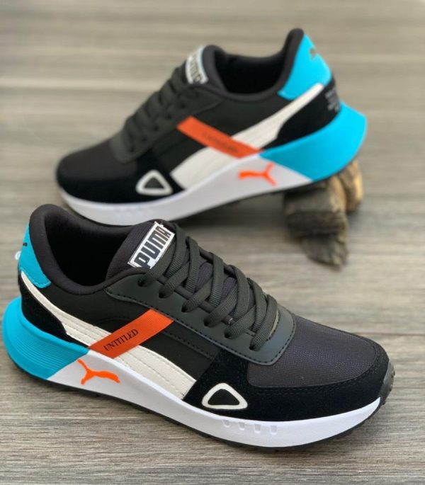 CALZADO TENIS PUMA - Imagen 7