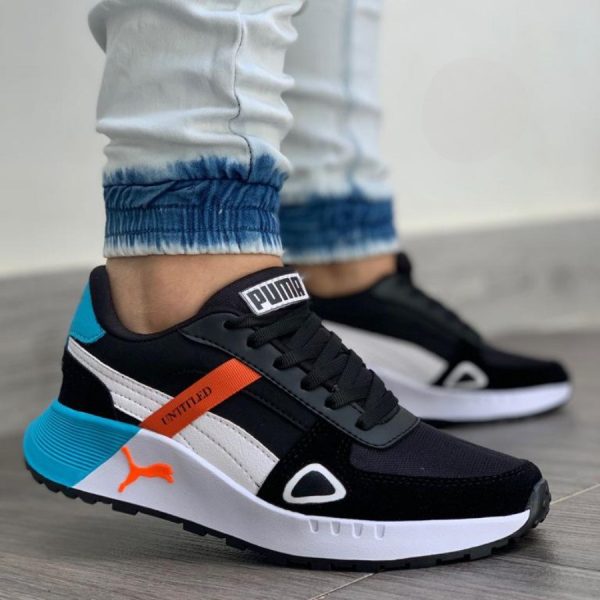 CALZADO TENIS PUMA - Imagen 8