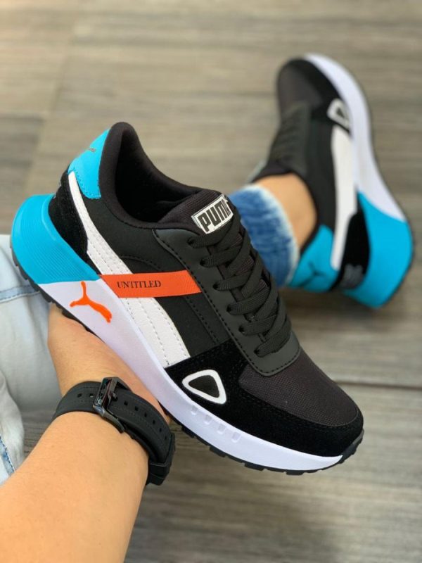 CALZADO TENIS PUMA - Imagen 10