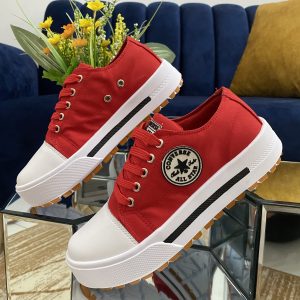 TENIS CONVERSE REF LC