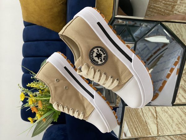 TENIS CONVERSE REF LC - Imagen 4