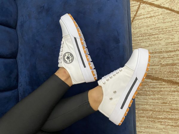 TENIS CONVERSE REF LC - Imagen 6