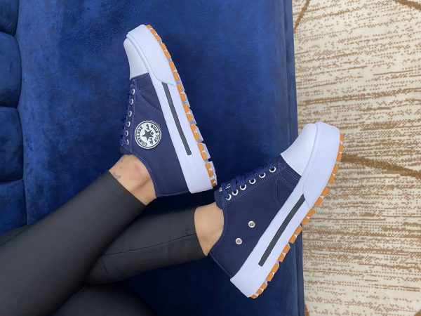 TENIS CONVERSE REF LC - Imagen 7